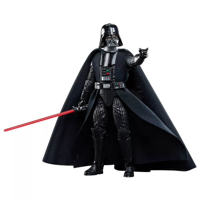 Star Wars: A New Hope Darth Vader Black Series Action Figure