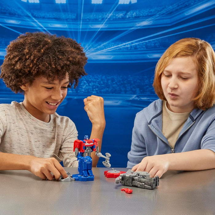 Transformers Tra Mv8 Battling Multipack - Spring - Admiral Vs Overlore