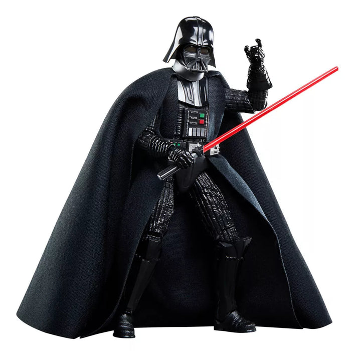 Star Wars: A New Hope Darth Vader Black Series Action Figure