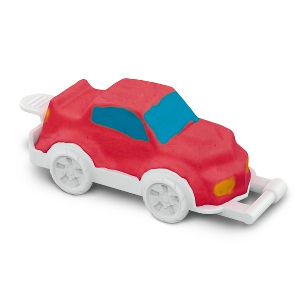 Play-Doh Wheels Chompin' Monster Truck F1322