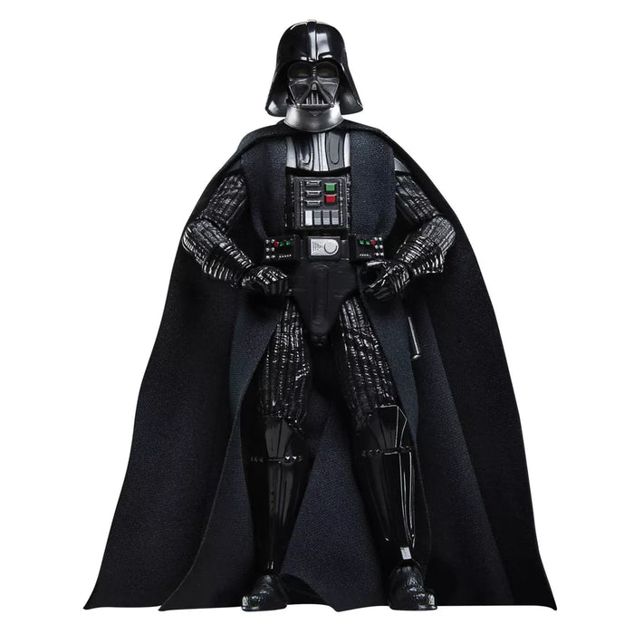 Star Wars: A New Hope Darth Vader Black Series Action Figure