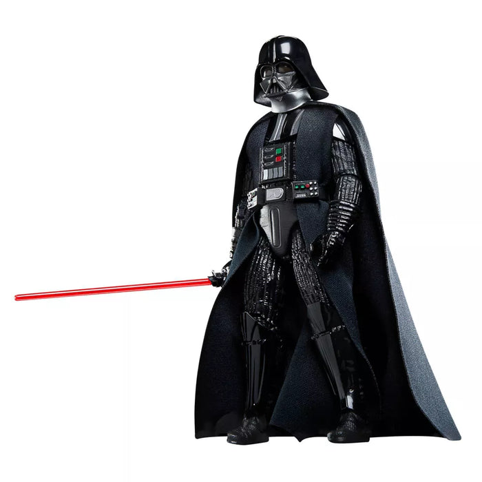 Star Wars: A New Hope Darth Vader Black Series Action Figure