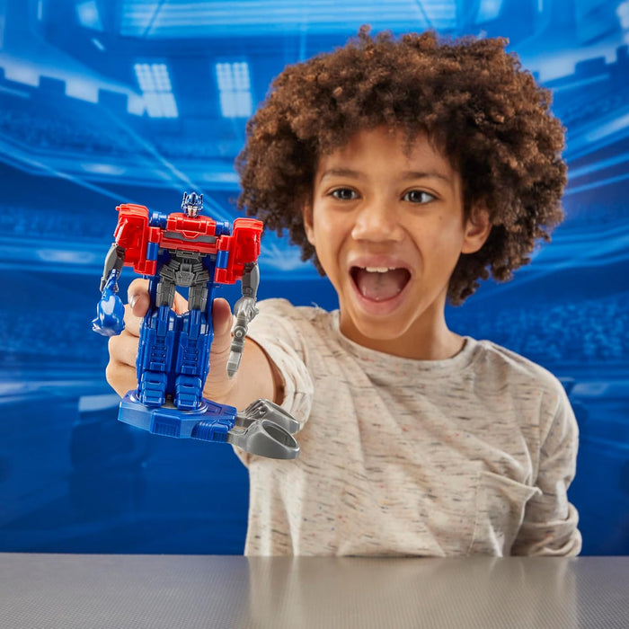 Transformers Tra Mv8 Battling Multipack - Spring - Admiral Vs Overlore