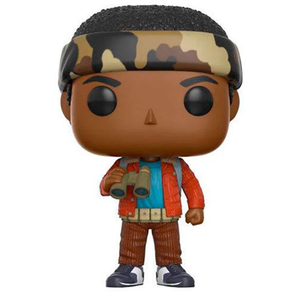 Pop! Tv: Stranger Things - Lucas