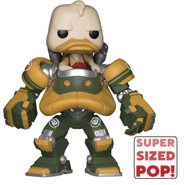 POP GAMES: MARVEL-COC-6" HOWARD THE DUCK