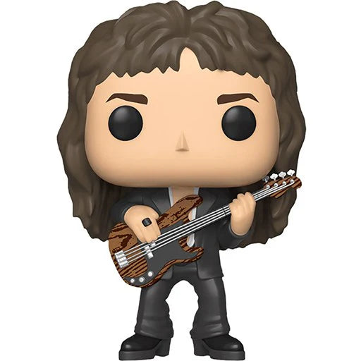 Pop! Rocks: Queen - John Deacon