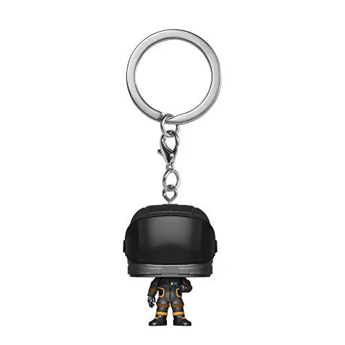 Pop Keychain: Fortnite - Dark Voyager
