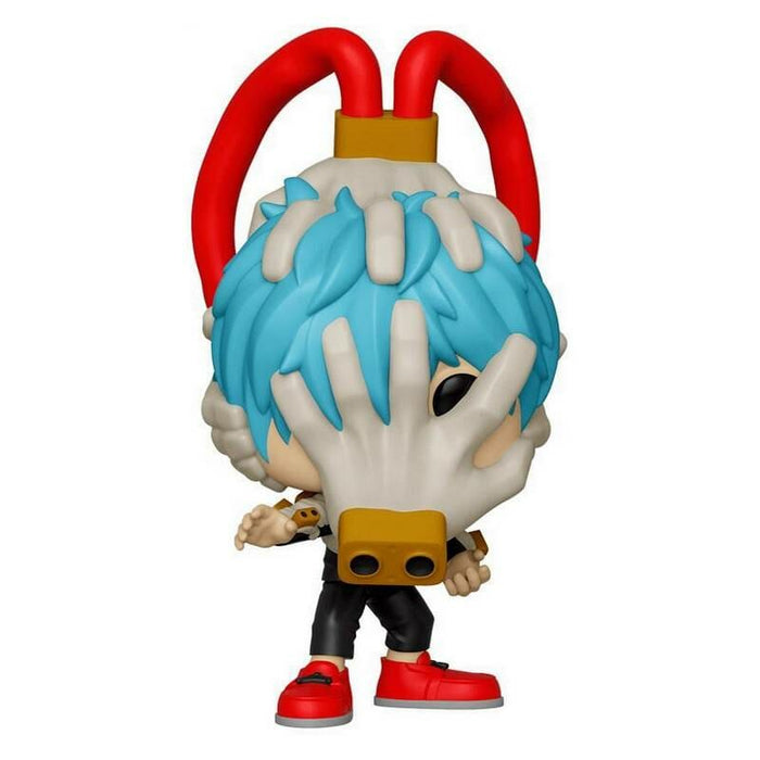 Pop! Animation: Mha- Shigaraki