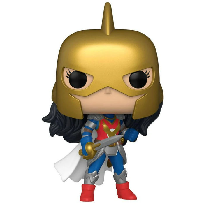 Pop! Heroes: Ww 80Th-Ww Flashpoint