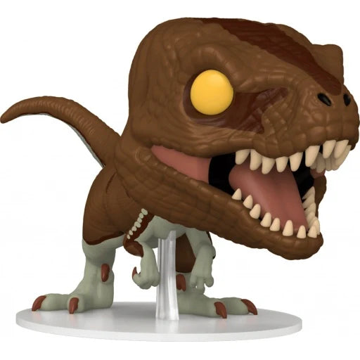 Pop! Movies: Jurassic World Dominion- Altrociraptor