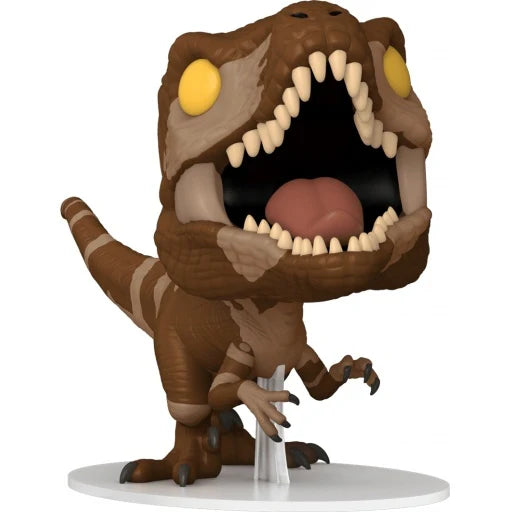 Pop! Movies: Jurassic World Dominion- Atrociraptor