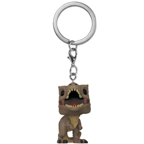 Pocket Pop! Movies: Jurassic World Dominion- T-Rex