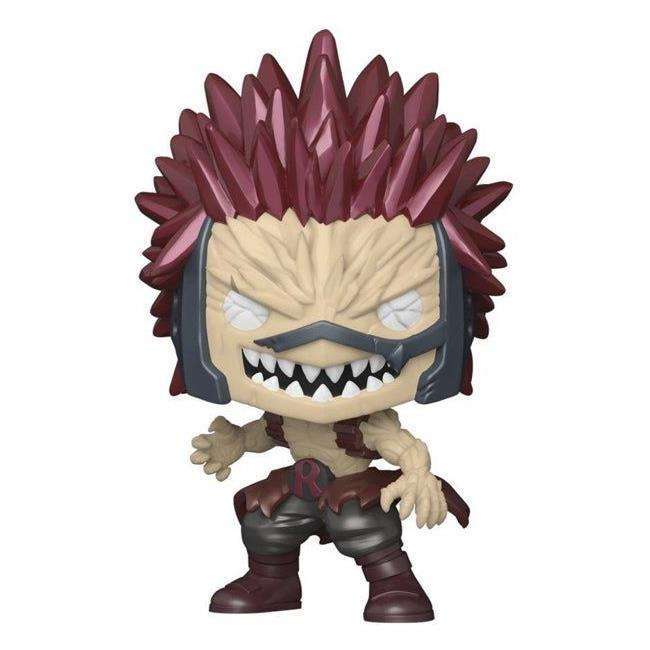 Pop! Animation: Mha- Eijiro Unbreakable(Mt)(Exc)