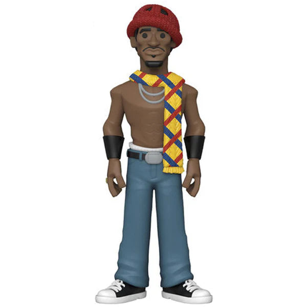 Vinyl Gold! Rocks: Outkast- Andre 3000 12 Inch