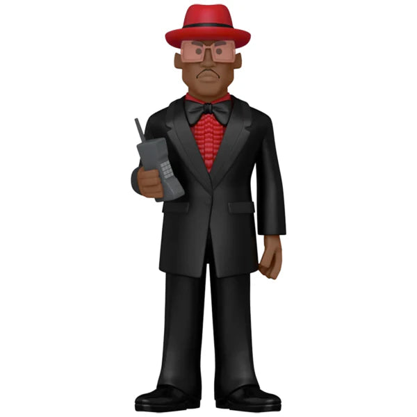 Vinyl Gold! Rocks: Outkast- Big Boi 5 Inch