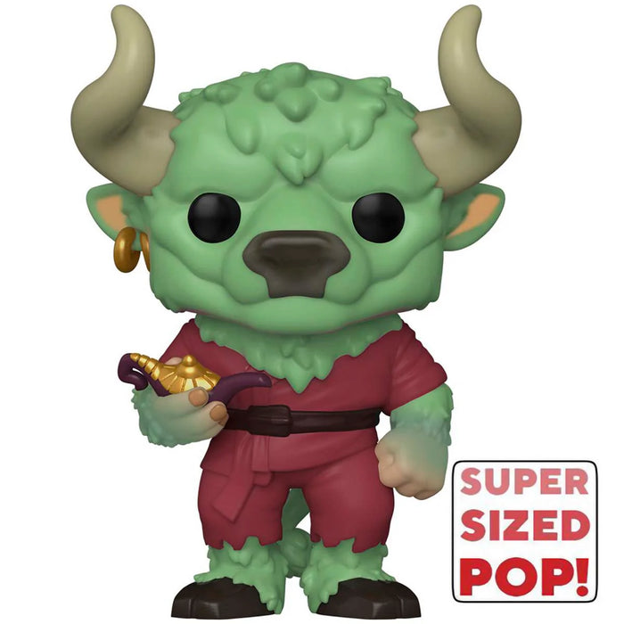 Pop Super! Marvel: Doctor Strange In Mom- Rintrah