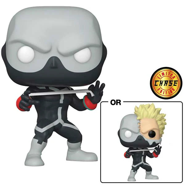 Funko Pop! Animation: Mha- Twice W/ Chase