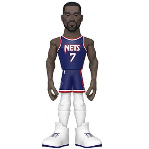 Gold 5" Nba: Nets- Kevin Durant (Ce'21) W/Chase