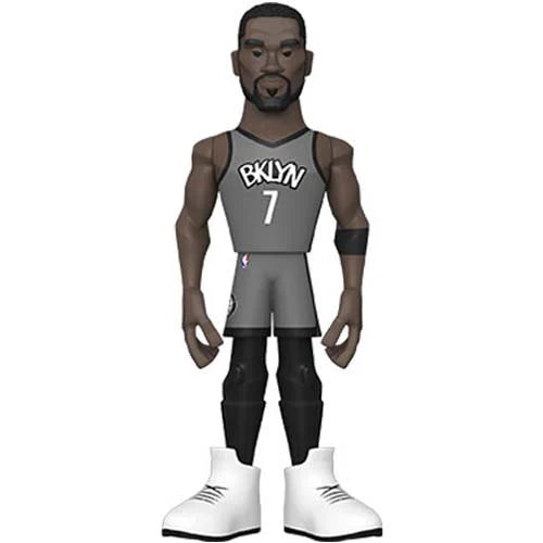 Gold 5" Nba: Nets- Kevin Durant (Ce'21) W/Chase