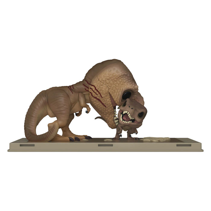 Pop! Movie Poster: Jurassic Park