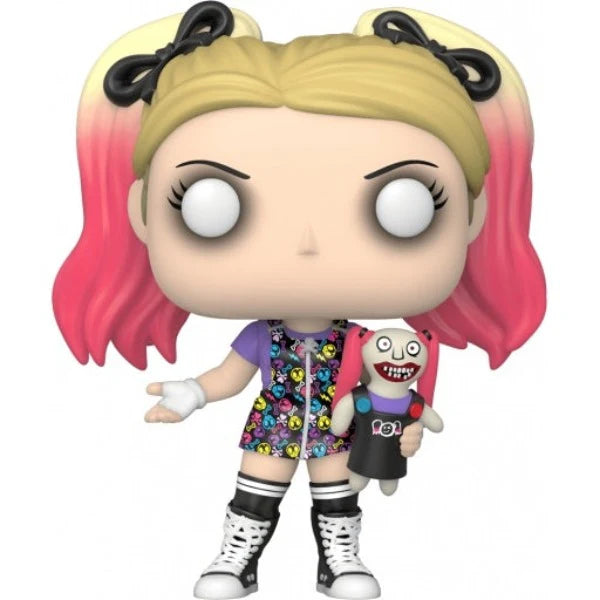 Pop! Wwe: Alexa Bliss
