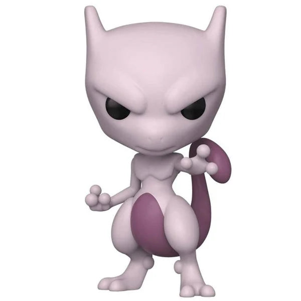 Pop! Games: Pokemon - Mewtwo (EMEA)