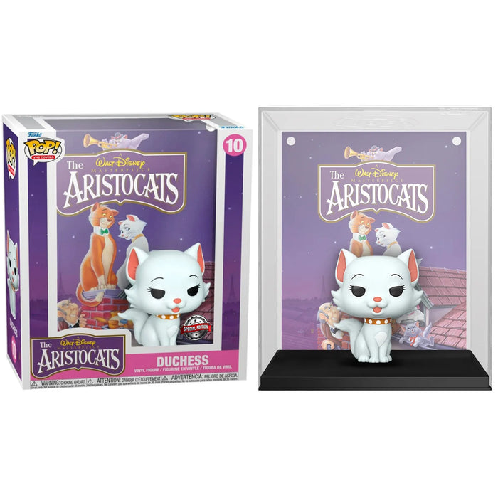 Pop Cover! Disney: Aristocats
