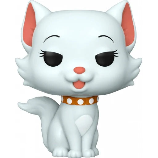 Pop Cover! Disney: Aristocats