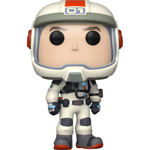 Pop! Disney: Lightyear- Buzz Lightyear (Xl-01)