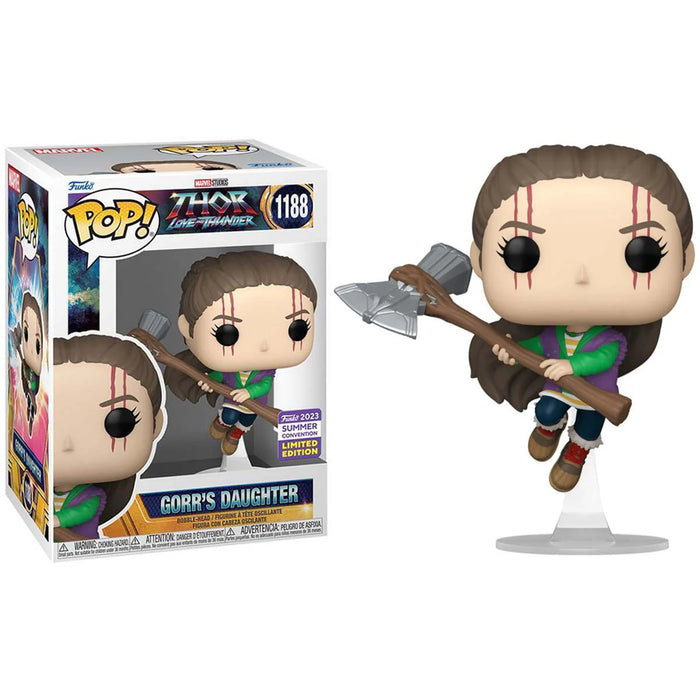 Pop! Marvel: Pop 72