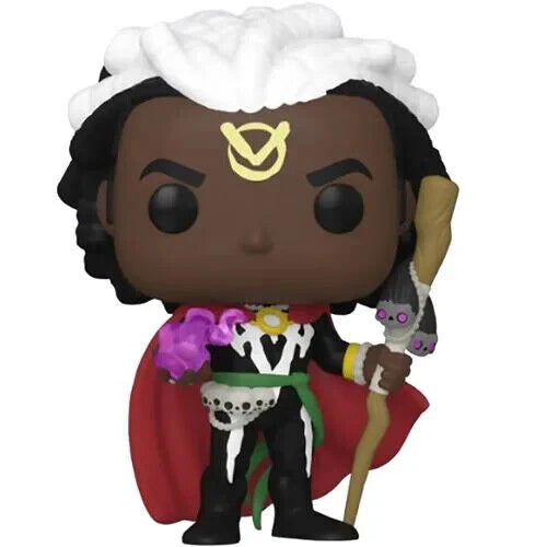 Pop! Marvel: Doctor Voodoo