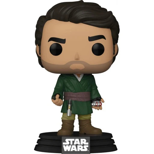 Pop! Star Wars: Obi-Wan Kenobi- Haja Estree