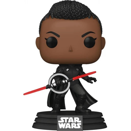 Pop! Star Wars: Obi-Wan Kenobi- Reva Third Sister