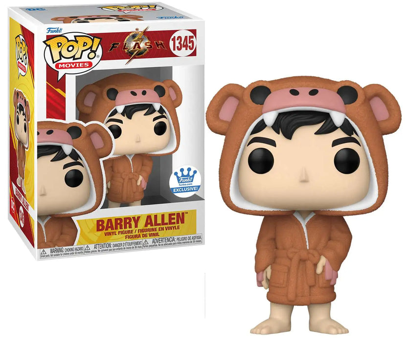Pop! Heroes: The Flash - Pop 15
