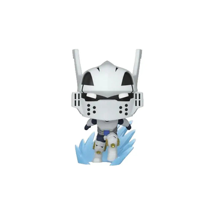 Pop! Animation: My Hero Academia - Tenya (Rburst)