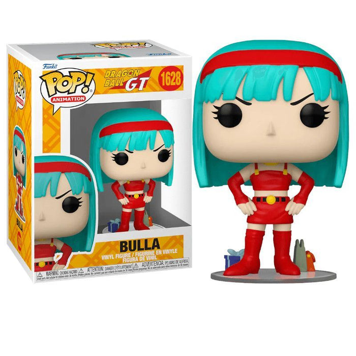Pop! Animation: Dragon Ball GT - Bulla