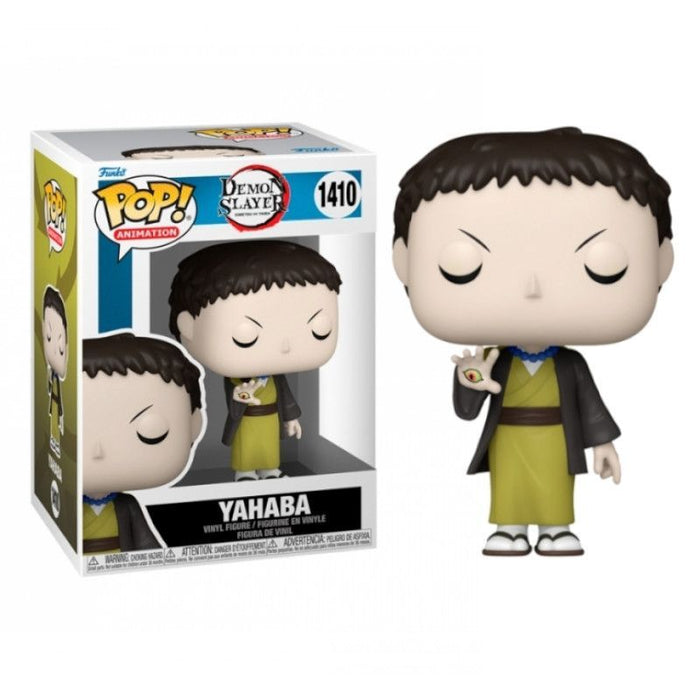 Pop! Animation: Demon Slayer - Yahaba