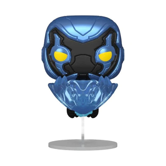 Pop! Movies: Blue Beetle - Pop 9 (Exc)