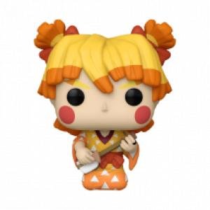 Pop! Animation: Demon Slayer - Zenitsu (Kimono)