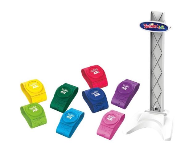 Hasbro Gaming Twister Air