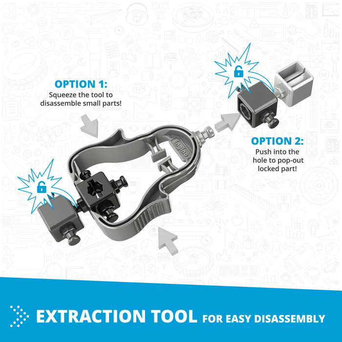 STEAM LABS – How buoyancy works?