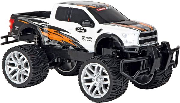 Carrera RC Ford F-150 Raptor