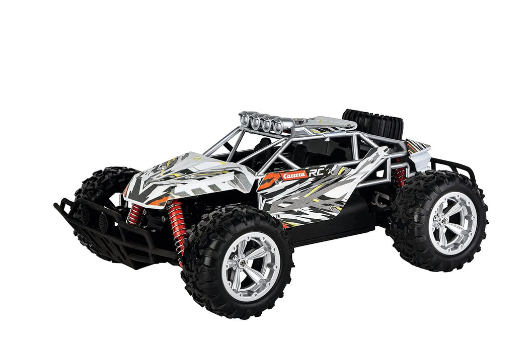 Carrera RC - 2.4 GHz Passion Impact 2.0 1:16