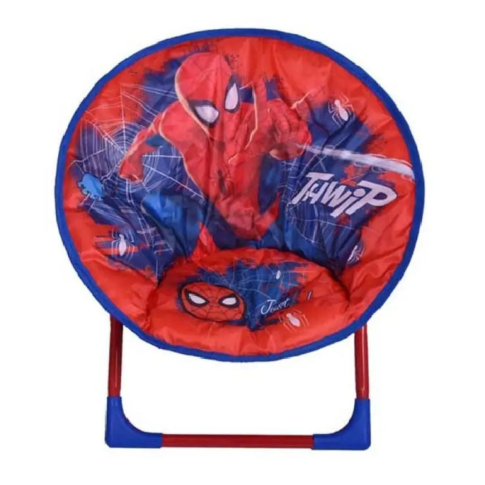 Spider Man - Moon Chair
