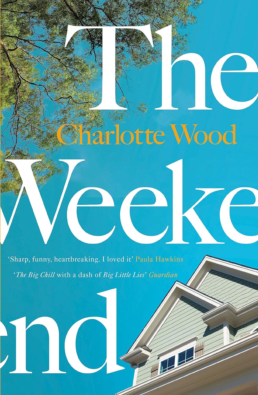 The Weekend — Book Mart W.L.L