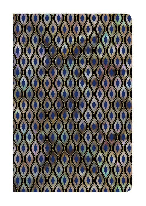 Chiltern Journal: Frankenstein (RULED)