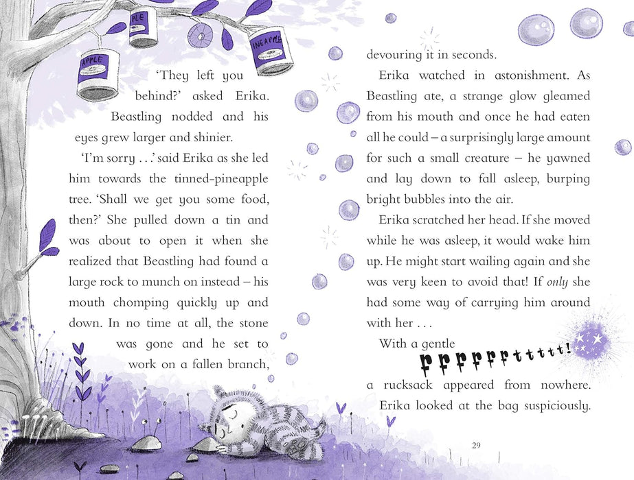 Dream Team: Attack of the Heebie Jeebies