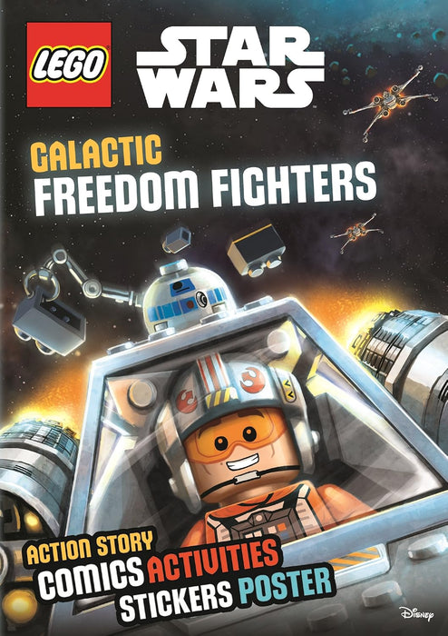 Star Wars Freedom Fighter