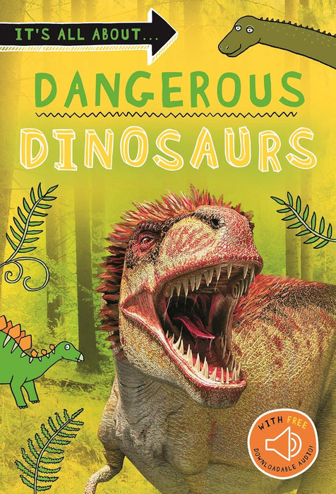 Dangerous Dinosaurs