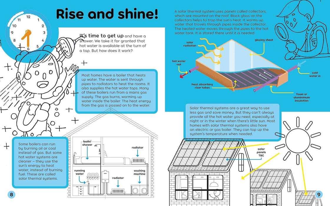 My Stem Day: Engineering
